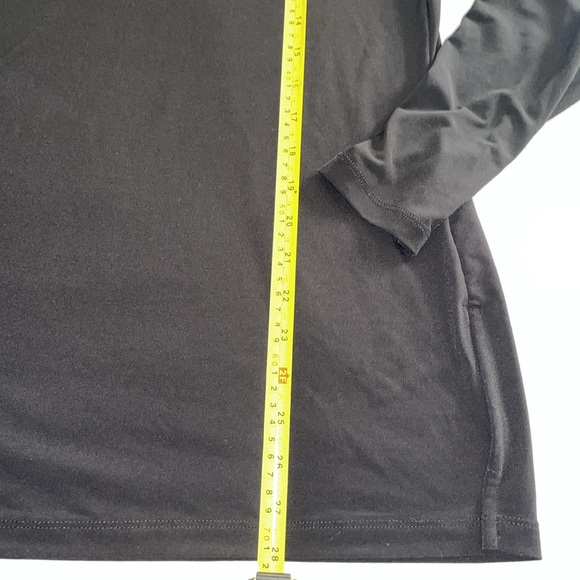 Susan Graver Modern Essentials Regular Liquid
Knit Tunic - Picture 5 of 7